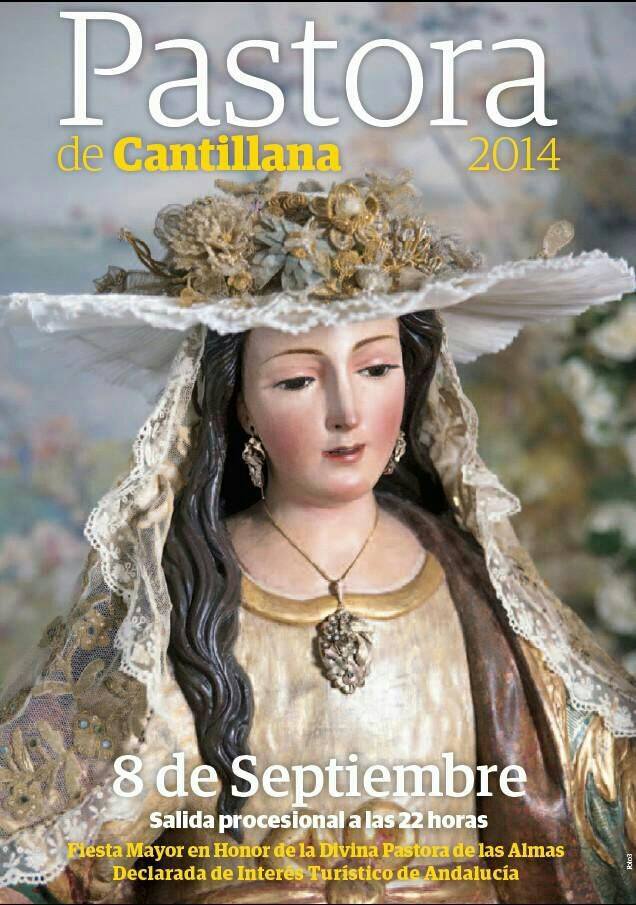 Fiestas y Romería de la Divina Pastora  